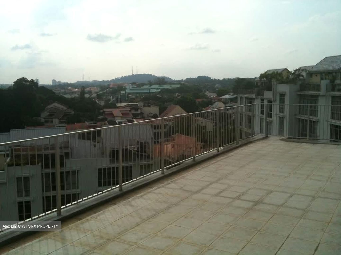 The Shelford (D11), Condominium #553673611